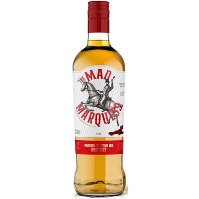 Mad Marquess The Blended Irish Whiskey, 700ml Mad Marquess The Blended Irish Whiskey, 700ml