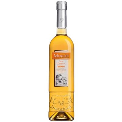 Merlet Lune d’Abricot Apricot Brandy Liqueur, Premium French Fruit Liqueur from Roussillon Apricots, 70 cl Bottle, Ideal for Cocktails, Spritzes, Home Bar Sipping and Gifting Merlet Lune d’Abricot Apricot Brandy Liqueur, Premium French Fruit Liqueur from Roussillon Apricots, 70 cl Bottle, Ideal for Cocktails, Spritzes, Home Bar Sipping and Gifting