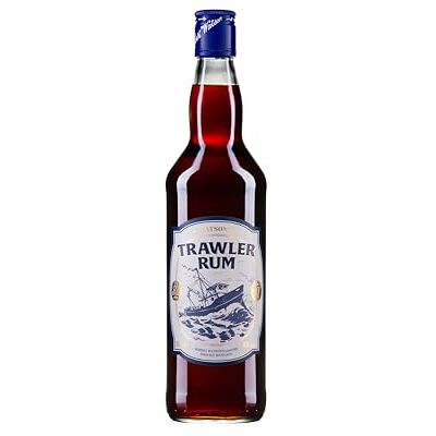 Watsons Trawler Rum 70cl Watsons Trawler Rum 70cl