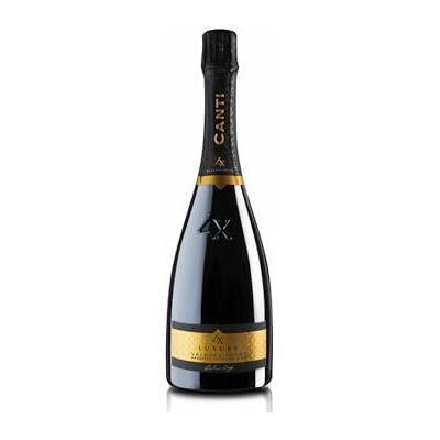 Canti Valdobbiadene Prosecco D.O.C.G Superiore, Extra Dry Wine, Italian Glera Grape Variety from Veneto, Fresh and Harmonious Taste, 1x750 ml Canti Valdobbiadene Prosecco D.O.C.G Superiore, Extra Dry Wine, Italian Glera Grape Variety from Veneto, Fresh and Harmonious Taste, 1x750 ml