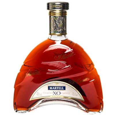 Martell Xo Cognac with Gift Box, 700ml Martell Xo Cognac with Gift Box, 700ml