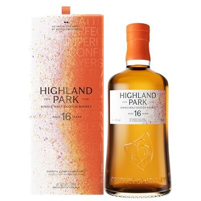 Highland Park Between You & I 16YO Highland Park Between You & I 16YO