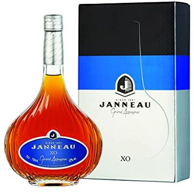 Janneau Xo Blend Armagnac, 70 cl Janneau Xo Blend Armagnac, 70 cl