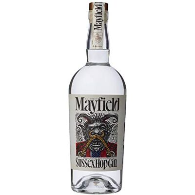 Mayfield Sussex Hop Gin, 70 cl Mayfield Sussex Hop Gin, 70 cl