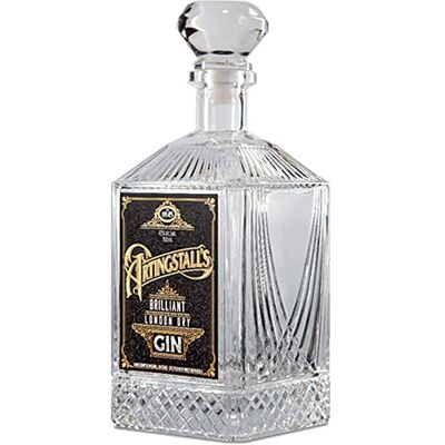 1731 Artingstall's Brilliant London Dry Gin 70cl 42% abv 1731 Artingstall's Brilliant London Dry Gin 70cl 42% abv