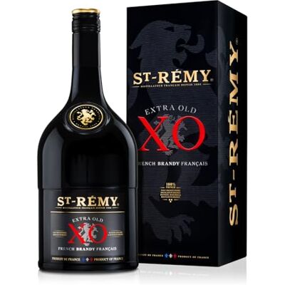 St-Rémy XO French Brandy 1 L St-Rémy XO French Brandy 1 L