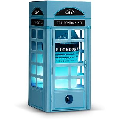 THE LONDON No.1 Gin light up phone box gift pack 70cl THE LONDON No.1 Gin light up phone box gift pack 70cl