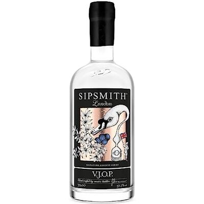 Sipsmith V.J.O.P. Gin, 70cl Sipsmith V.J.O.P. Gin, 70cl