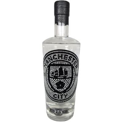 Bohemian Brands Manchester City Gin Gifts for Men & Women, Craft Birthday Gin Present for Man City Football Fans, Premium Alcohol by , Official Licensed Merchandise, 70cl Bohemian Brands Manchester City Gin Gifts for Men & Women, Craft Birthday Gin Present for Man City Football Fans, Premium Alcohol by , Official Licensed Merchandise, 70cl