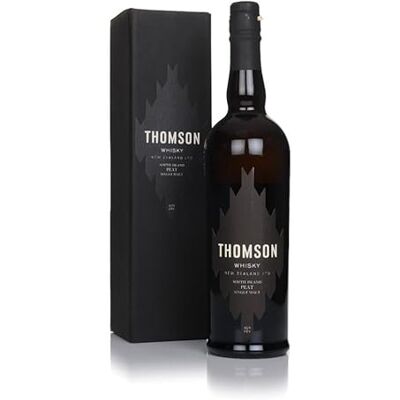 Thomson South Island Peat Thomson South Island Peat