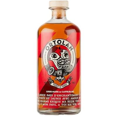 Anthema Spirits Anthema de Gueules Bas Armagnec VSOP 70cl Anthema Spirits Anthema de Gueules Bas Armagnec VSOP 70cl
