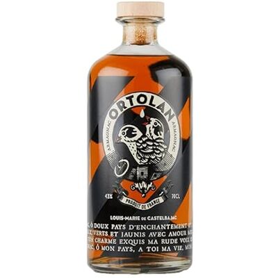 Anthema Spirits Anthema de Sable Bas Armagnac XO 70cl Anthema Spirits Anthema de Sable Bas Armagnac XO 70cl
