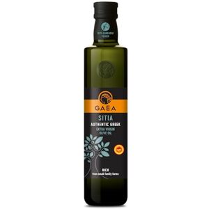 Gaea Sitia Authentic Greek Extra Virgin Olive Oil 500ml Gaea Sitia Authentic Greek Extra Virgin Olive Oil 500ml