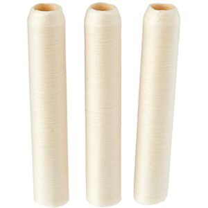 Tongmaster 3 x 28mm Collagen Sausage Casings Tongmaster 3 x 28mm Collagen Sausage Casings