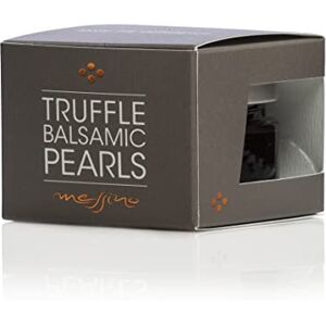 messino Truffle Balsamic Pearls 50ml messino Truffle Balsamic Pearls 50ml