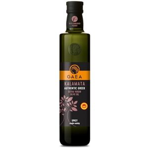Gaea Kalamata Authentic Greek Extra Virgin Olive Oil 500ml Gaea Kalamata Authentic Greek Extra Virgin Olive Oil 500ml