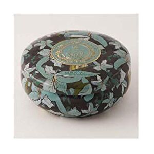 Gardiners of Scotland Lilies Clotted Cream Fudge Tin 200 g Gardiners of Scotland Lilies Clotted Cream Fudge Tin 200 g