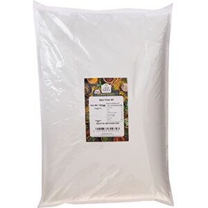 Old India Salt Fine 50 10kg Old India Salt Fine 50 10kg