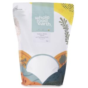 Wholefood Earth Organic Potato Starch – 3kg GMO Free Vegan Certified Organic Wholefood Earth Organic Potato Starch – 3kg GMO Free Vegan Certified Organic