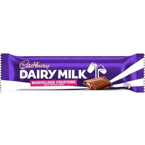 Cadbury Dairy Milk Marvellous Creations Jelly Popping Candy Bar - Chocolate Bar Cadbury Dairy Milk Marvellous Creations Jelly Popping Candy Bar - Chocolate Bar