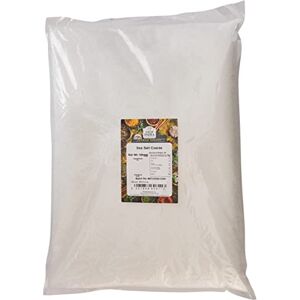 Old India Sea Salt Coarse 10kg Old India Sea Salt Coarse 10kg