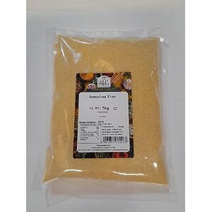 Old India Semolina Fine 5kg Old India Semolina Fine 5kg