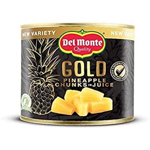 Del Monte Gold Pineapple Chunks in Juice 435g (Pack of 12) Del Monte Gold Pineapple Chunks in Juice 435g (Pack of 12)