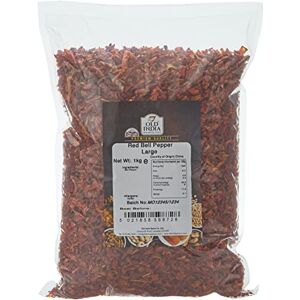 Old India Red Bell Pepper Large 1kg Old India Red Bell Pepper Large 1kg