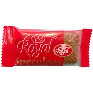 Royal Belgian Speculoos Biscuits - Biscuits Royal Belgian Speculoos Biscuits - Biscuits