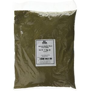 Old India Bladder Wrack Herb Powder 1 Kg Old India Bladder Wrack Herb Powder 1 Kg