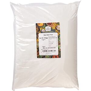 Old India Sea Salt Fine 10kg Old India Sea Salt Fine 10kg