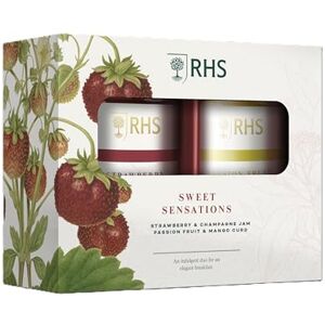 Cottage Delight RHS Sweet Sensations, 680g Selection Cottage Delight RHS Sweet Sensations, 680g Selection