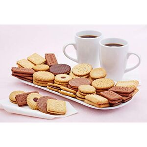 Country Range Sweet Assorted Biscuits 4 x 500g Country Range Sweet Assorted Biscuits 4 x 500g