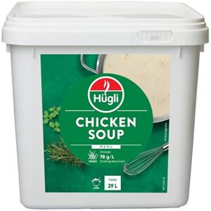 Country Range Thick Chicken Soup Mix 2.25kg Country Range Thick Chicken Soup Mix 2.25kg