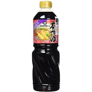 Kikkoman Hon Tsuyu 1000 ml Kikkoman Hon Tsuyu 1000 ml