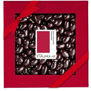 Rita Farhi Box of Luxury Belgian Dark Chocolate Pistachios 210 g Palm Oil Free Recipe Rita Farhi Box of Luxury Belgian Dark Chocolate Pistachios 210 g Palm Oil Free Recipe
