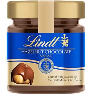 Lindt Hazelnut Chocolate Spread, 200g x 6 Lindt Hazelnut Chocolate Spread, 200g x 6