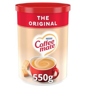 Coffee Mate 550g 6 Pack - Coffee Creamer Coffee Mate 550g 6 Pack - Coffee Creamer