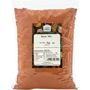Old India Basar Mix 2kg Old India Basar Mix 2kg
