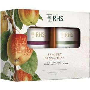 Cottage Delight RHS Savoury Sensations, 680g Selection Cottage Delight RHS Savoury Sensations, 680g Selection