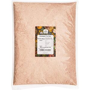 Old India Himalayan Pink Salt 5kg Old India Himalayan Pink Salt 5kg