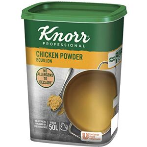 Knorr Professional Chicken Powder Bouillon, 1 kg Knorr Professional Chicken Powder Bouillon, 1 kg