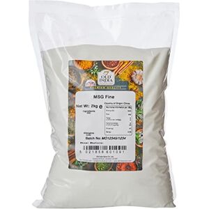 Old India MSG Fine 2kg Old India MSG Fine 2kg