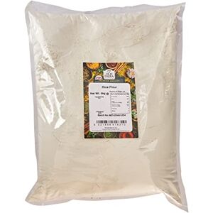 Old India Rice Flour 5kg Old India Rice Flour 5kg