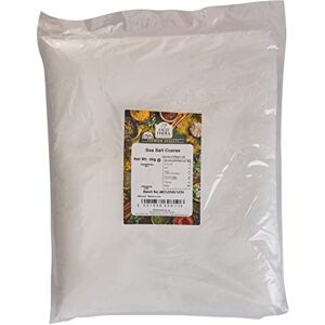 Old India Sea Salt Coarse 5kg Old India Sea Salt Coarse 5kg