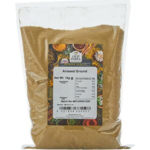 Old India Aniseed Ground 1 Kg Old India Aniseed Ground 1 Kg