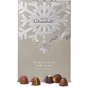 Hotel Chocolat The Advent Calendar For Two Hotel Chocolat The Advent Calendar For Two