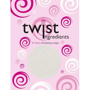 Twist Ingredients Pearls 2mm White Cake Topper Sprinkles 800g Edible Polished Ball Cupcake Decorations Party Sprinkles, Wedding and Christmas Themed Cakes and Bakes Twist Ingredients Pearls 2mm White Cake Topper Sprinkles 800g Edible Polished Ball Cupcake Decorations Party Sprinkles, Wedding and Christmas Themed Cakes and Bakes
