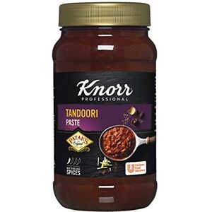 Knorr Patak's Professional Tandoori Paste, 1.1kg Knorr Patak's Professional Tandoori Paste, 1.1kg
