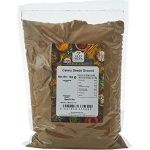 Old India Celery Seeds Ground 1 Kg Old India Celery Seeds Ground 1 Kg